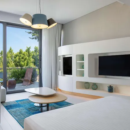 Resort Susona Bodrum, Lxr & 5*
