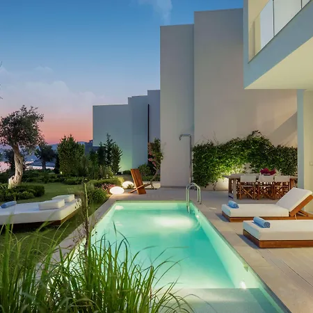 Resort Susona Bodrum, Lxr & 5*