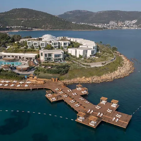 Susona Bodrum, Lxr Hotels&resorts