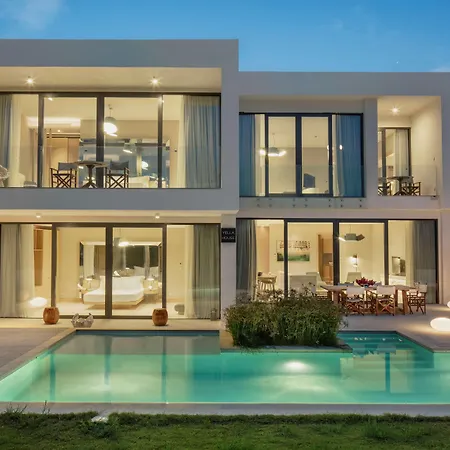 Resort Susona Bodrum, Lxr &