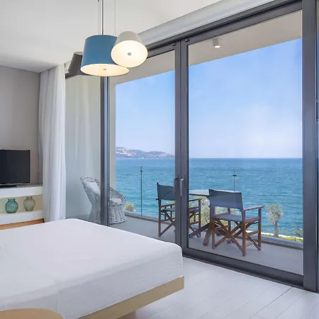 Susona Bodrum, Lxr & Resort 5*