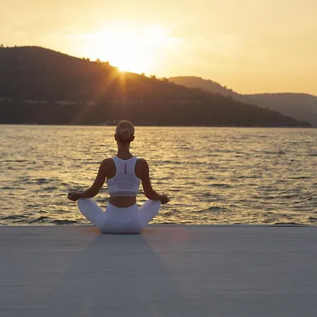 Susona Bodrum, Lxr & 5* توربا