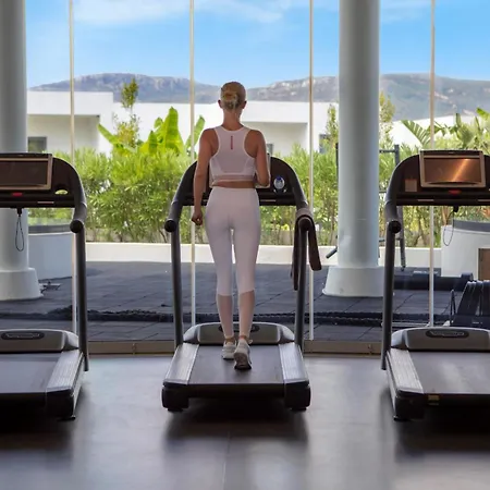 Susona Bodrum, Lxr & Complex