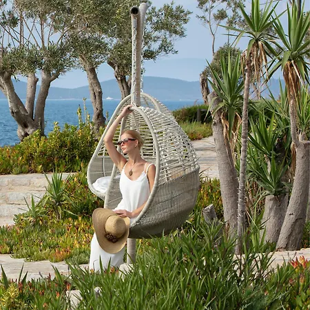 Susona Bodrum, Lxr & منتجع توربا