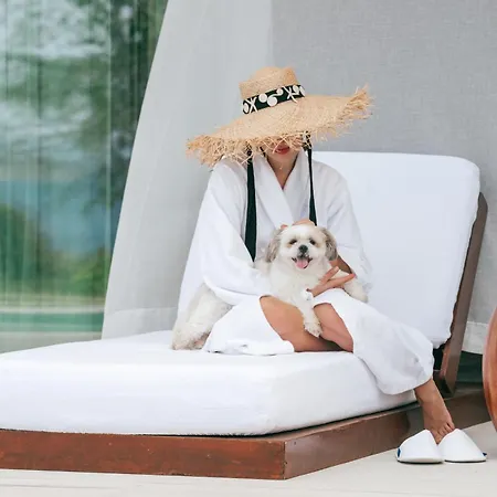 Resort Susona Bodrum, Lxr & Torba