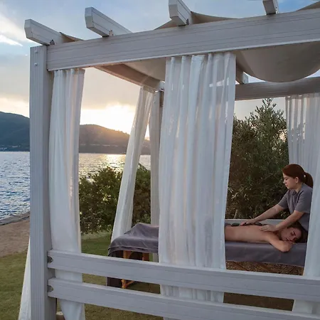 Susona Bodrum, Lxr & 5*