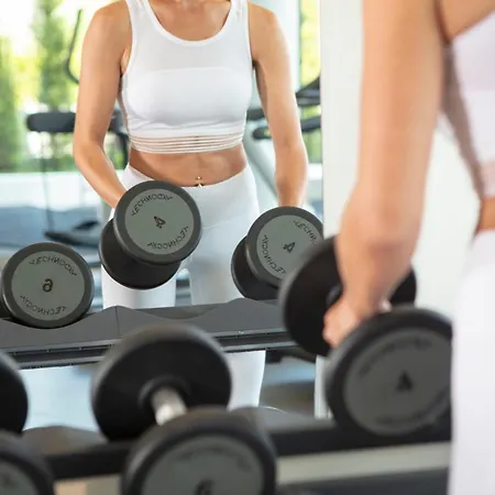 Susona Bodrum, Lxr & Complex