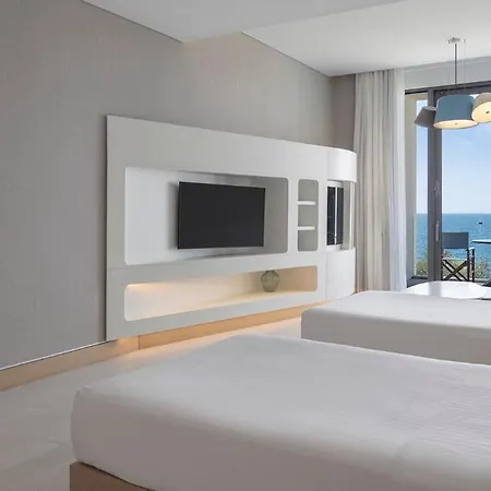 Susona Bodrum, Lxr & توربا