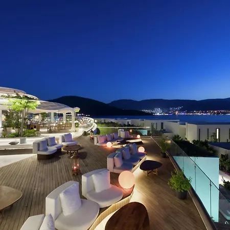 Susona Bodrum, Lxr & Torba