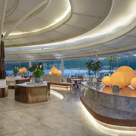 Susona Bodrum, Lxr & Resort