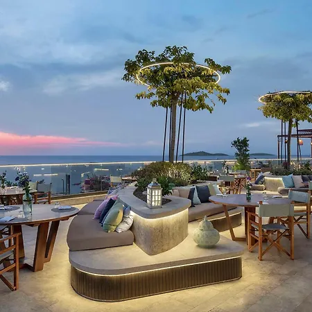 Complex Susona Bodrum, Lxr &