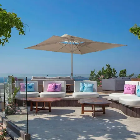 Susona Bodrum, Lxr & טורבה
