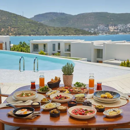 Susona Bodrum, Lxr & 5* Torba