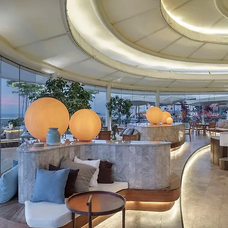אתר נופש Susona Bodrum, Lxr &