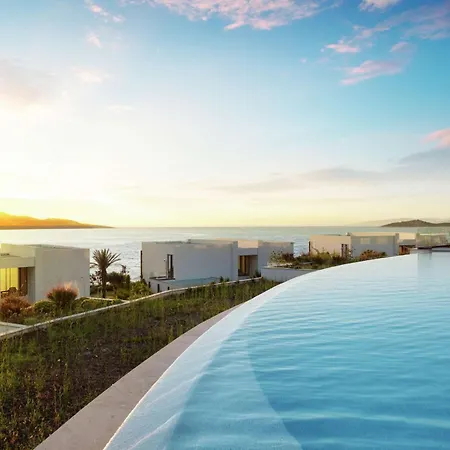 Susona Bodrum, Lxr & אתר נופש