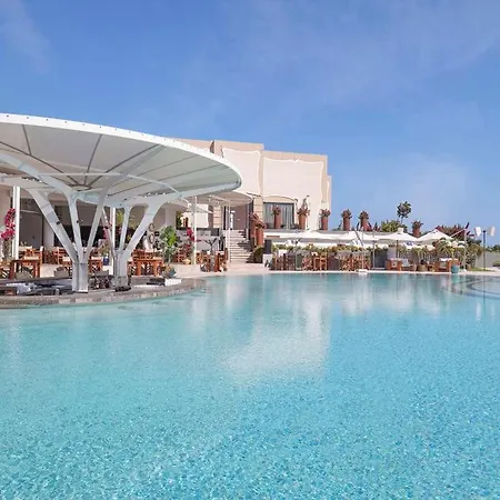 Susona Bodrum, Lxr & אתר נופש 5*