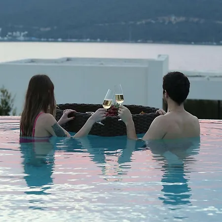 Susona Bodrum, Lxr & 5*