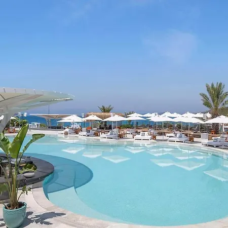 Susona Bodrum, Lxr & אתר נופש