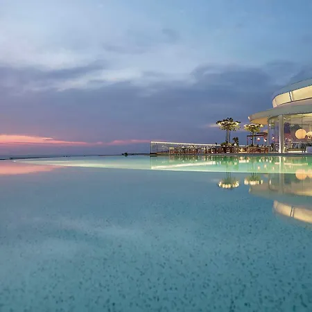 Feriested Susona Bodrum, Lxr & 5*