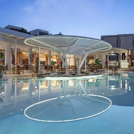 אתר נופש Susona Bodrum, Lxr & טורבה