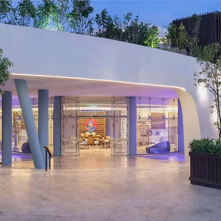 Susona Bodrum, Lxr Hotels&resorts 5*