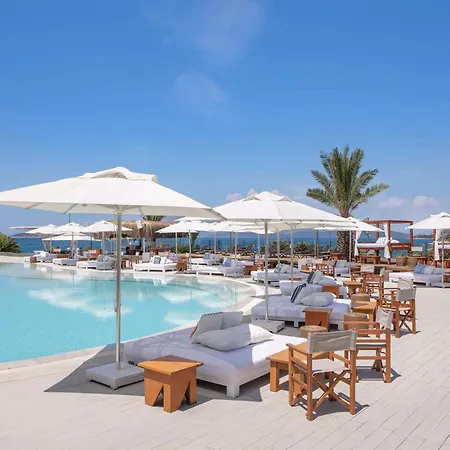 Susona Bodrum, Lxr & 5* טורבה
