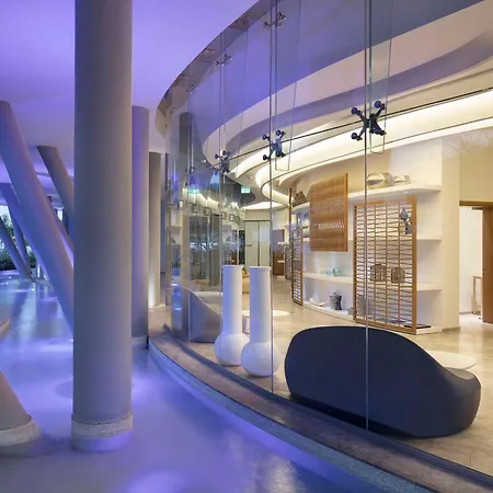 Resort Susona Bodrum, Lxr & 5*