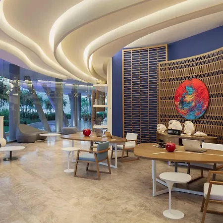 Susona Bodrum, Lxr & توربا