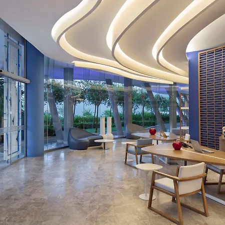Susona Bodrum, Lxr & 5* טורבה