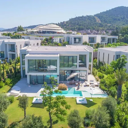 Susona Bodrum, Lxr & Resort