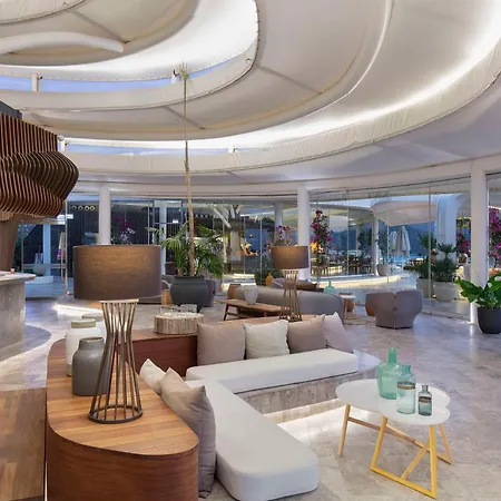 Susona Bodrum, Lxr & Resort Torba