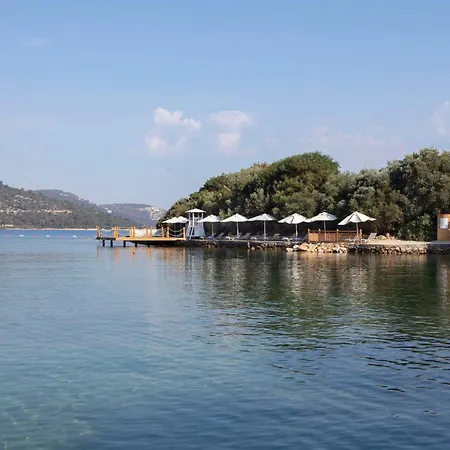 Susona Bodrum, Lxr & טורבה