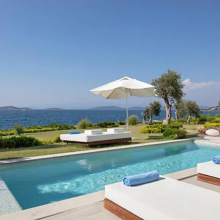 Susona Bodrum, Lxr Hotels&resorts 5*