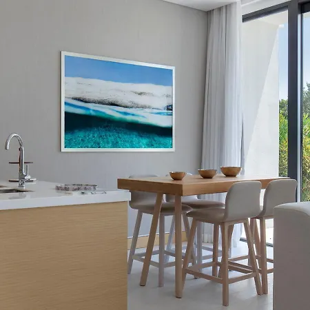 Susona Bodrum, Lxr & Resort 5*