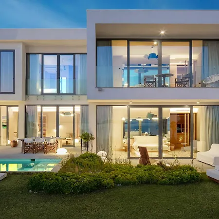 אתר נופש Susona Bodrum, Lxr & 5*
