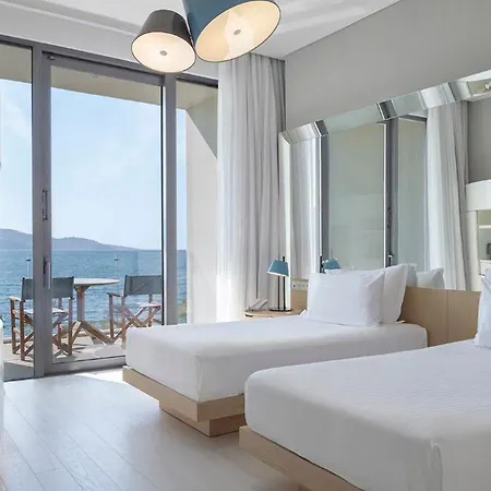 Susona Bodrum, Lxr & Resort Torba