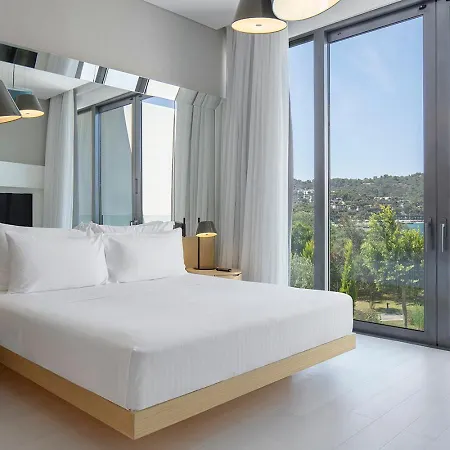 Resort Susona Bodrum, Lxr &