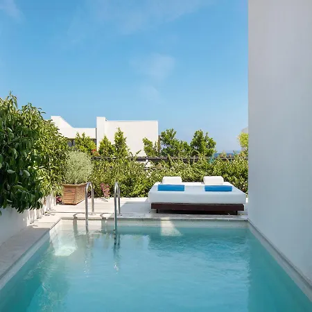 Resort Susona Bodrum, Lxr & 5*
