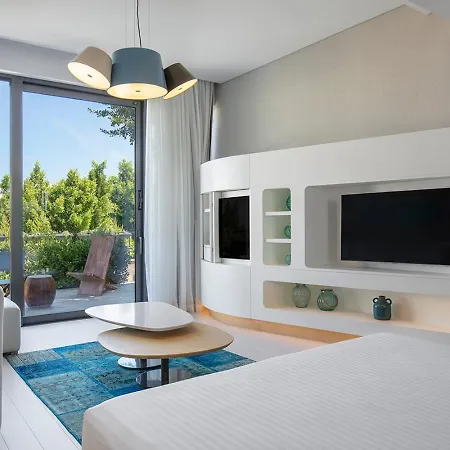 Susona Bodrum, Lxr & Resort