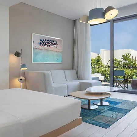 Resort Susona Bodrum, Lxr &