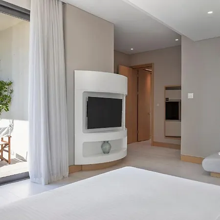 Susona Bodrum, Lxr & Resort Torba