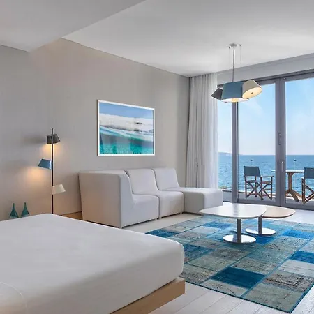 Resort Susona Bodrum, Lxr & Torba