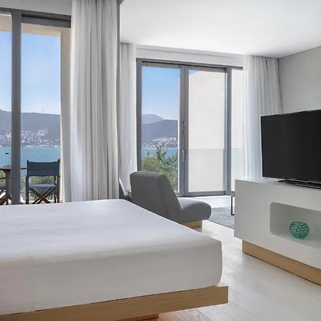 Susona Bodrum, Lxr & Torba