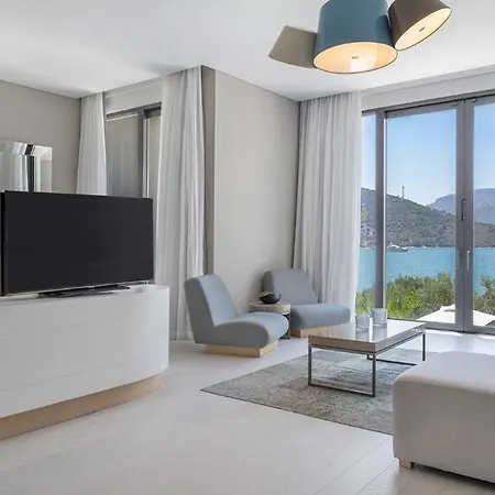 Susona Bodrum, Lxr & Resort