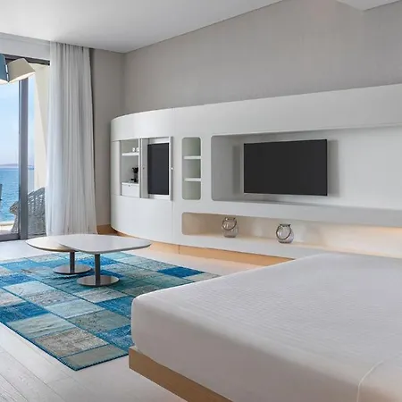 Resort Susona Bodrum, Lxr &