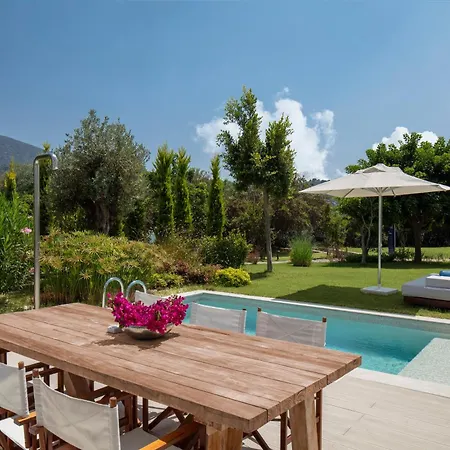 אתר נופש Susona Bodrum, Lxr & 5*