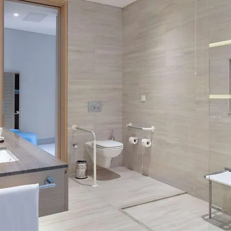 منتجع Susona Bodrum, Lxr &