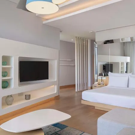 Resort Susona Bodrum, Lxr & Torba