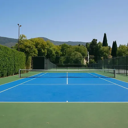 Susona Bodrum, Lxr & منتجع