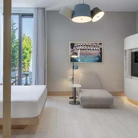 Susona Bodrum, Lxr & منتجع 5*